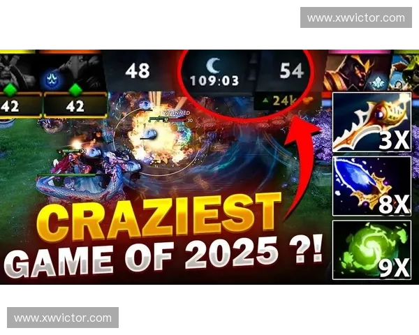 Dota赛事新篇章揭幕全球顶级战队激烈对决创下历史新纪录