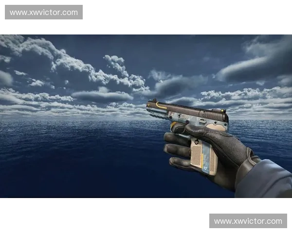 《CSGO节点优化与服务器配置提升游戏体验的全方位指南》