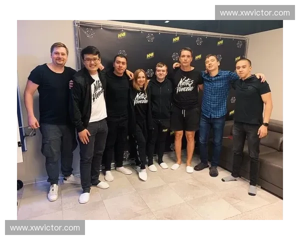 Dota2日队崛起探秘:日本战队如何挑战国际赛场霸主地位