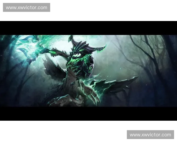 Dota2英雄定位解析与职业选手策略应用全面指南 Dota2英雄定位解析与职业选手策略应用全面指南