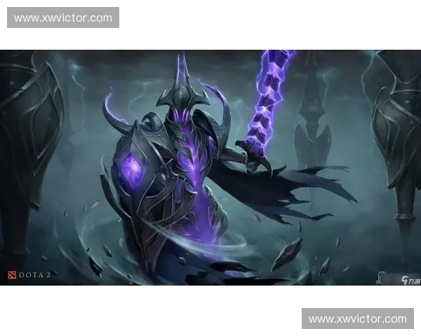 《Dota 2:从冰蛙创作到全球电竞盛宴的传奇之路》