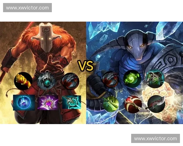 《Dota2鸵鸟新英雄揭秘 强化团队支援与生存能力的多功能角色》