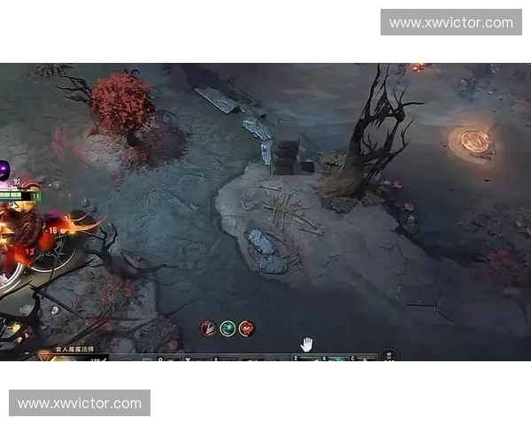 刀塔英雄深度解析与策略攻略:掌握每个英雄技能与战术优势全面提升游戏水平