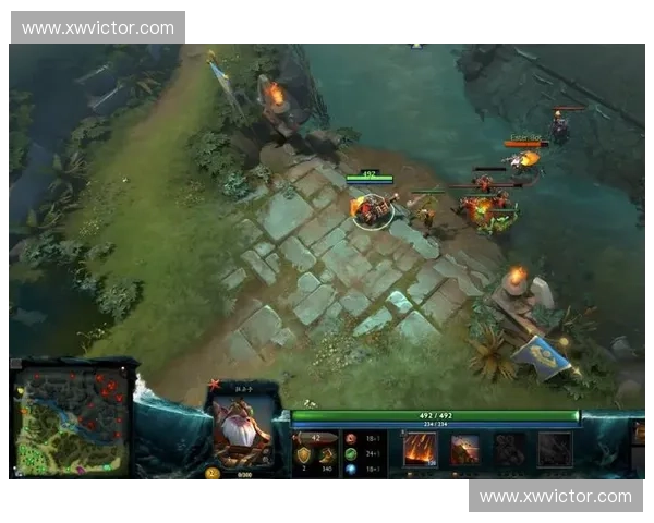 盘点那些被时代遗忘却依然闪光的DOTA2冷门英雄与奇特战术 盘点那些被时代遗忘却依然闪光的DOTA2冷门英雄与奇特战术