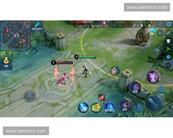 多塔吸血英雄玩法解析与策略推荐掌握游戏中的血量控制技巧