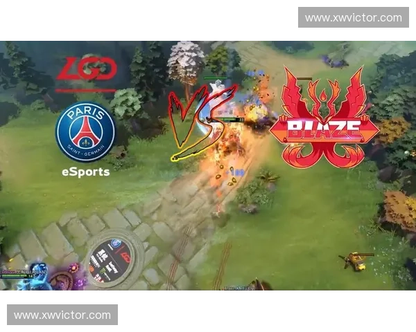 DOTA2外援引发新风潮中国战队格局与竞技实力迎来深度变革